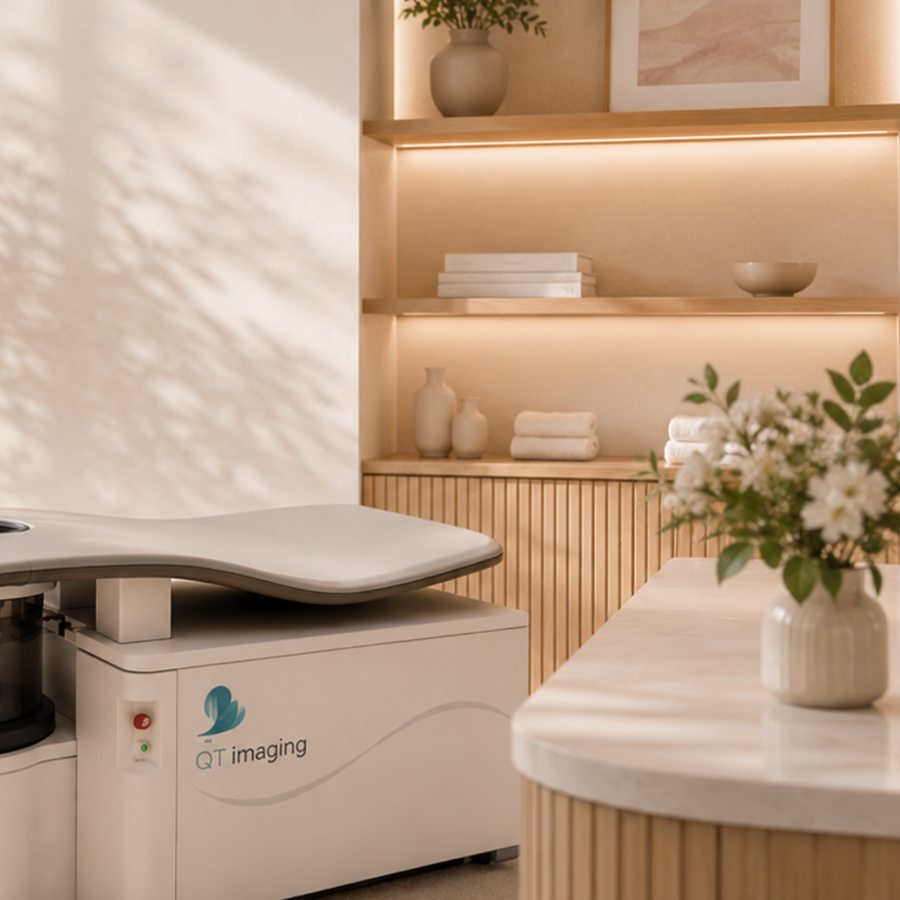 Inside the PerfeQTion scan suite